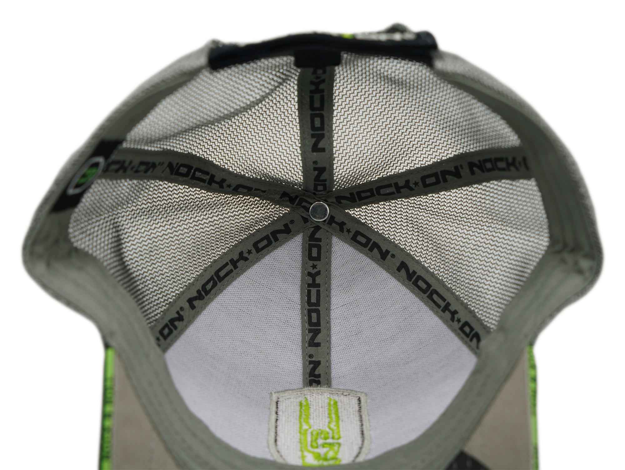 OG Nock On Logo Hat – NOCK ON ARCHERY