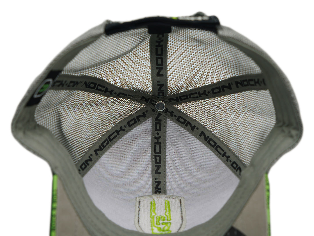 OG Nock On Nation Flag Hat