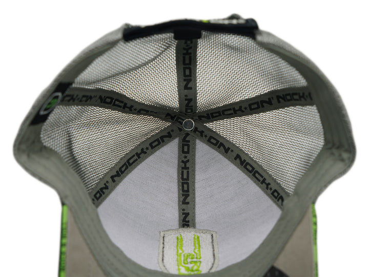 OG Nock On Nation Flag Hat