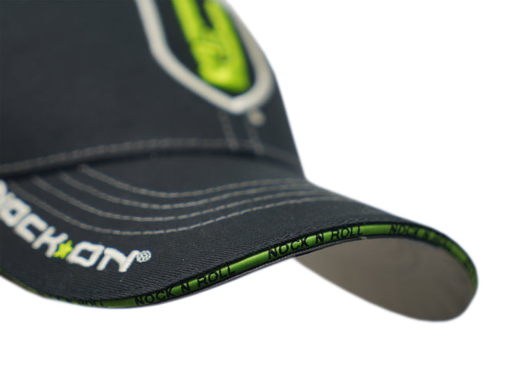 OG Nock On Logo Hat