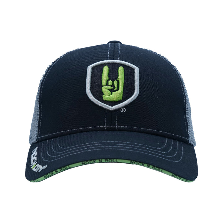 OG Nock On Logo Hat