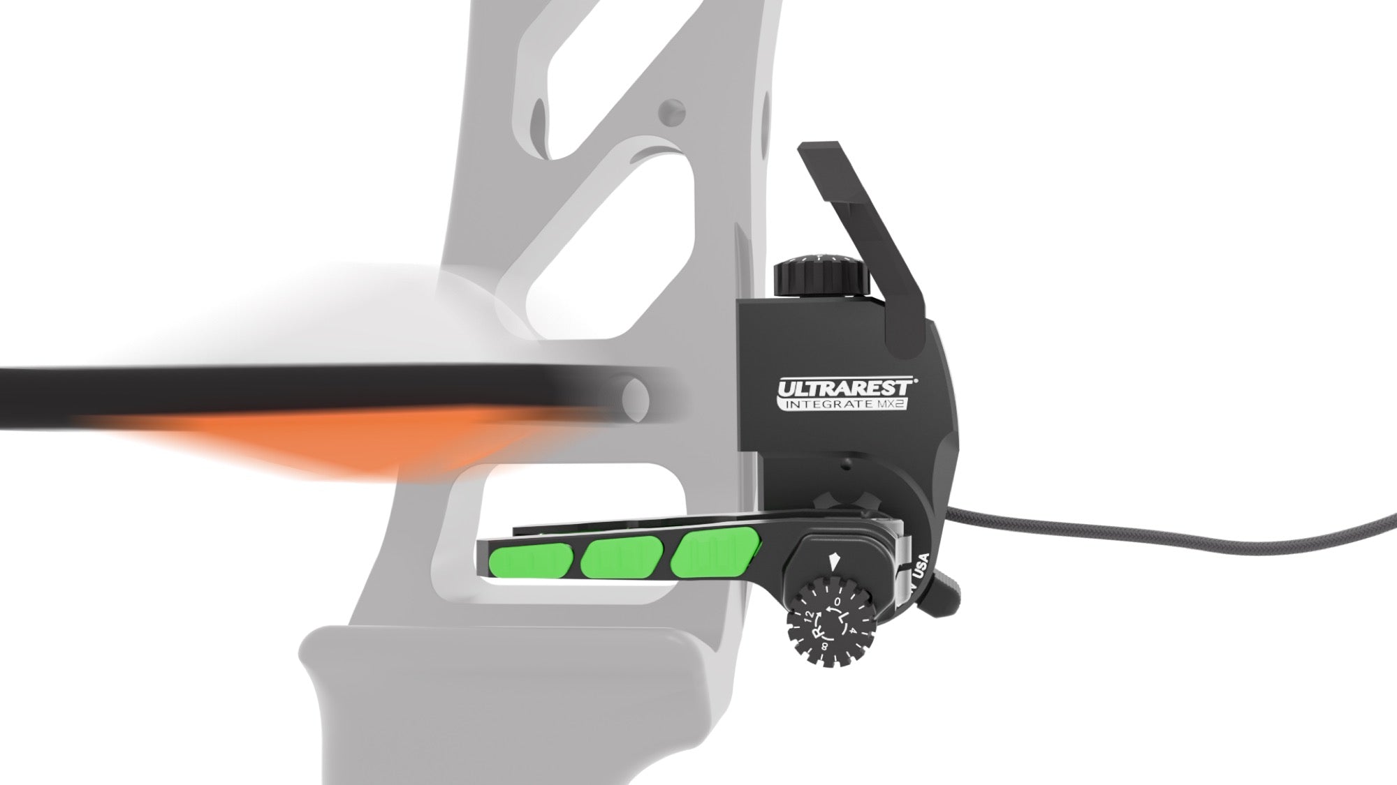 Nock On QAD MX2 – NOCK ON ARCHERY