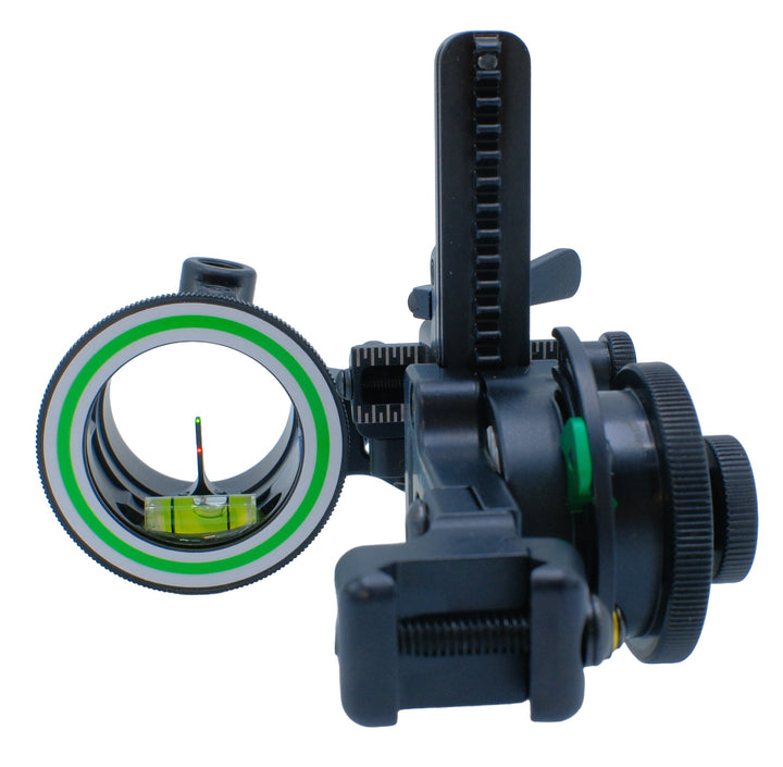 Spot Hogg Boonie Sight- 2 Pin R.O.T.I Scope- Picatinny Mount
