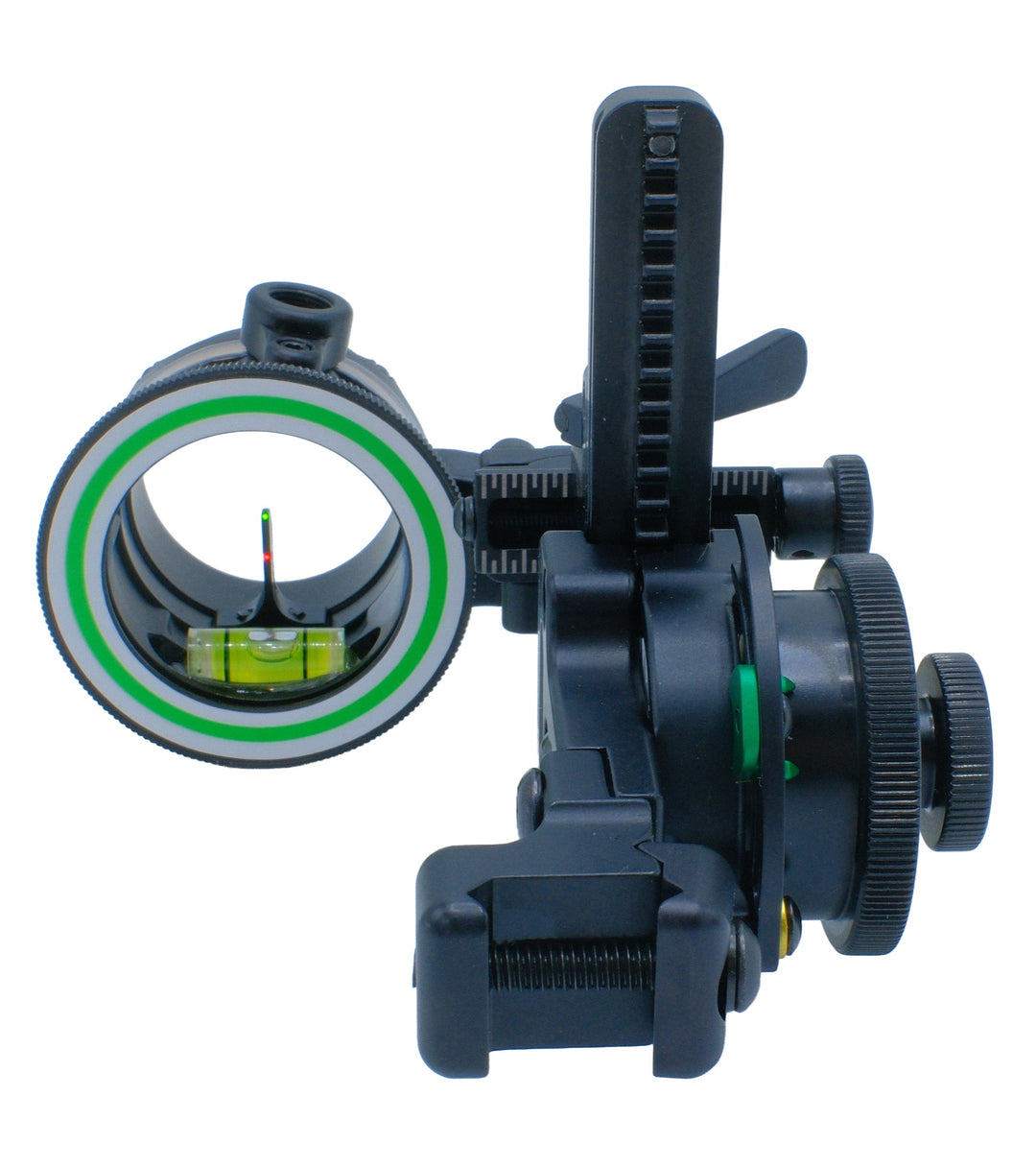 Spot Hogg Boonie Sight- 2 Pin R.O.T.I Scope- Picatinny Mount