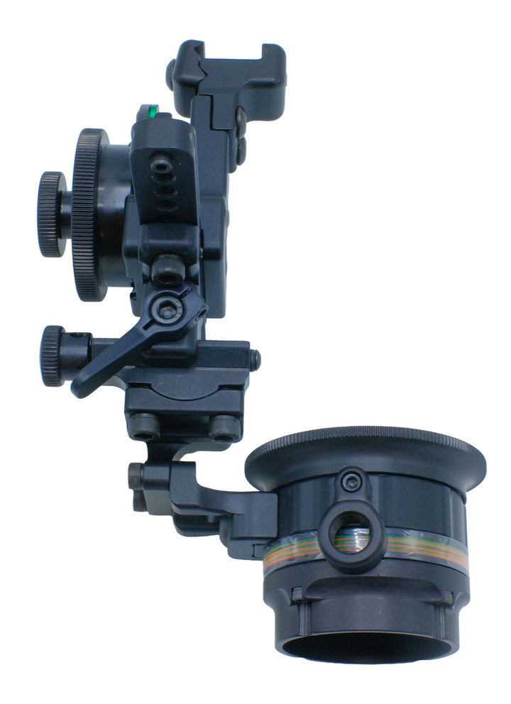 Spot Hogg Boonie Sight- 2 Pin R.O.T.I Scope- Picatinny Mount