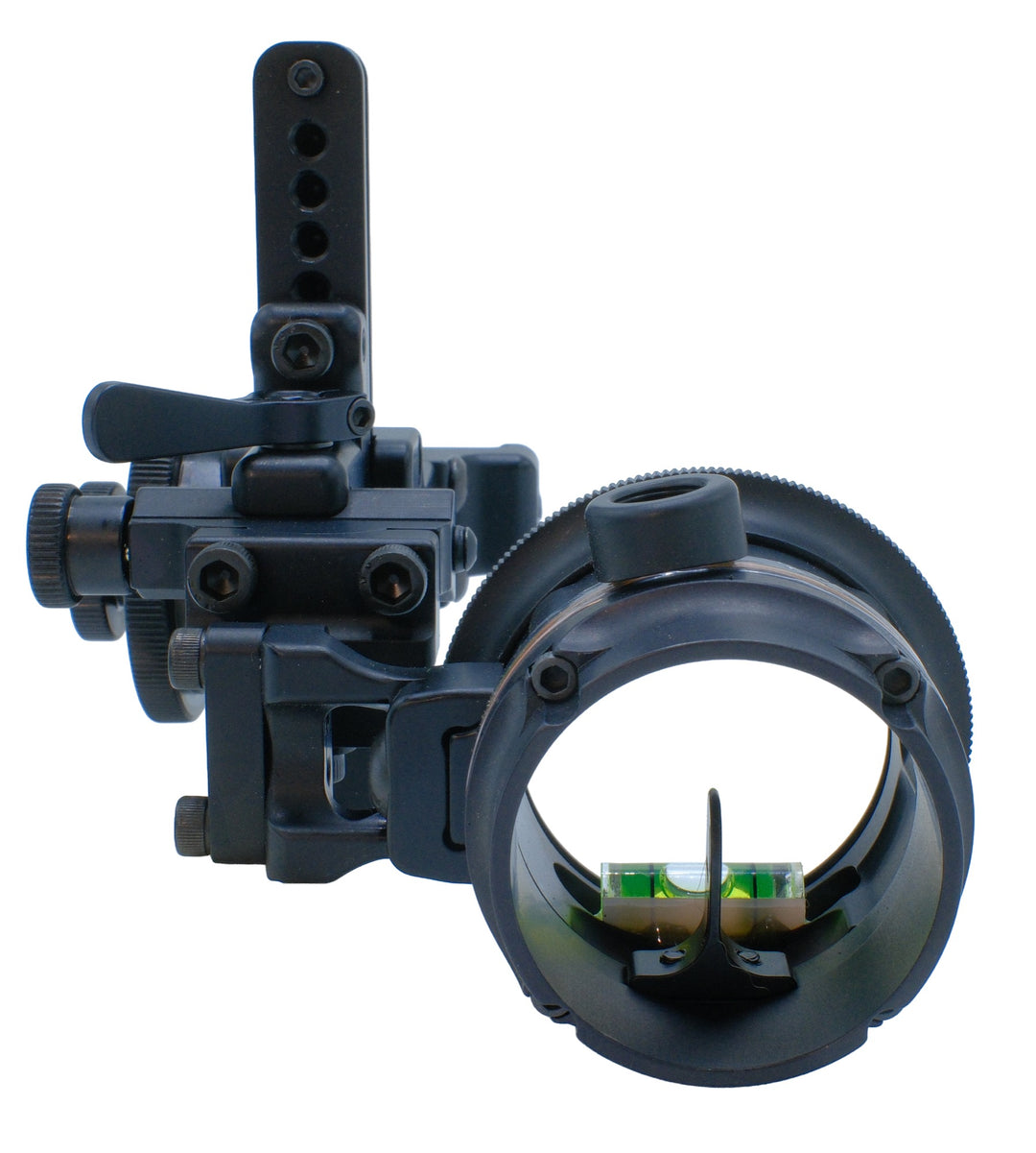 Spot Hogg Boonie Sight- 2 Pin R.O.T.I Scope- Picatinny Mount