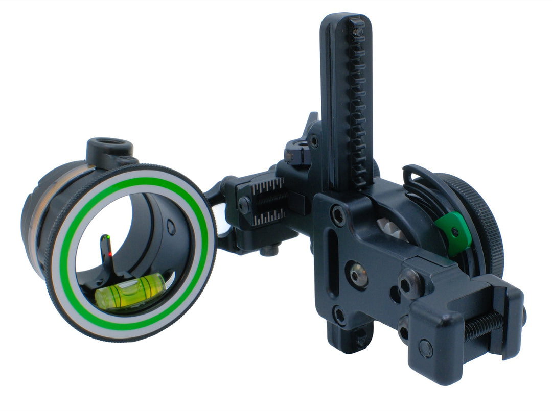 Spot Hogg Boonie Sight- 2 Pin R.O.T.I Scope- Picatinny Mount