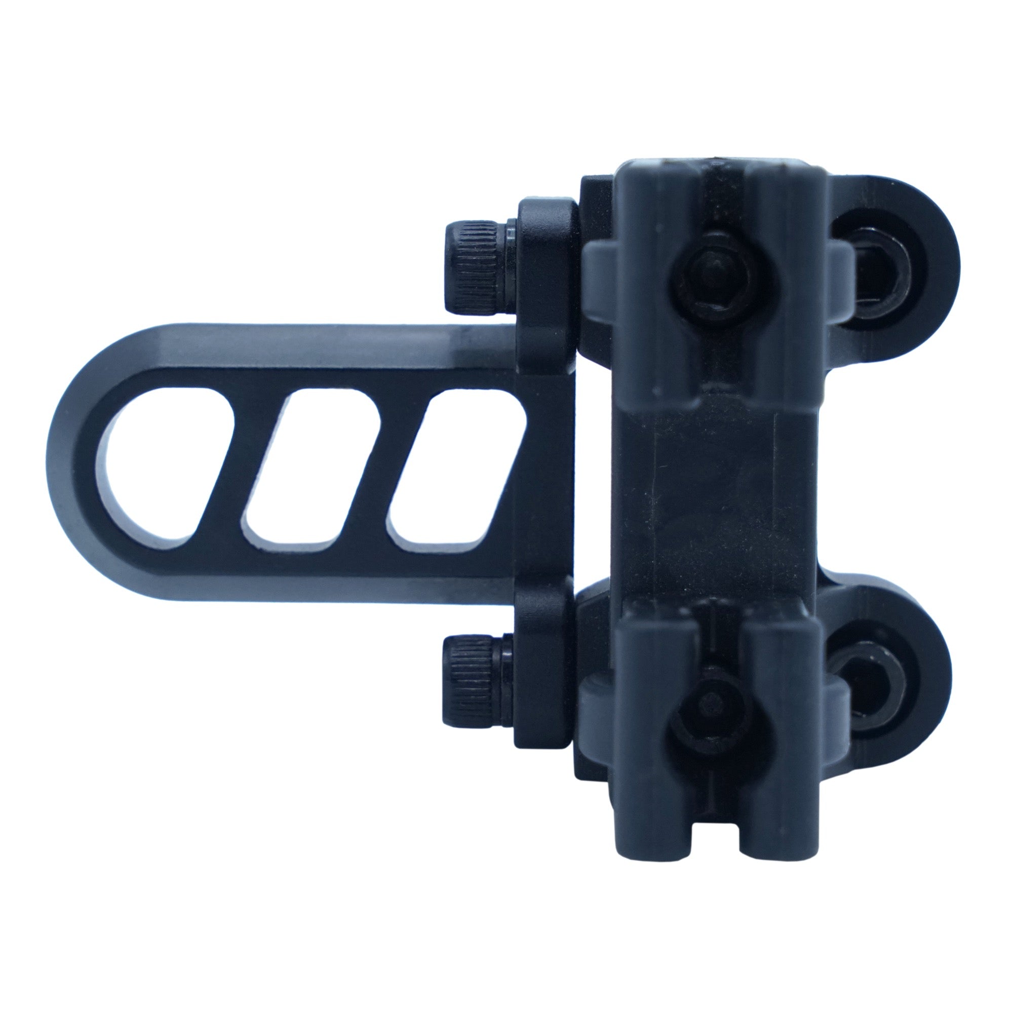 Nock On Checkmate Quiver Mounting Bracket - Thumbnail 5