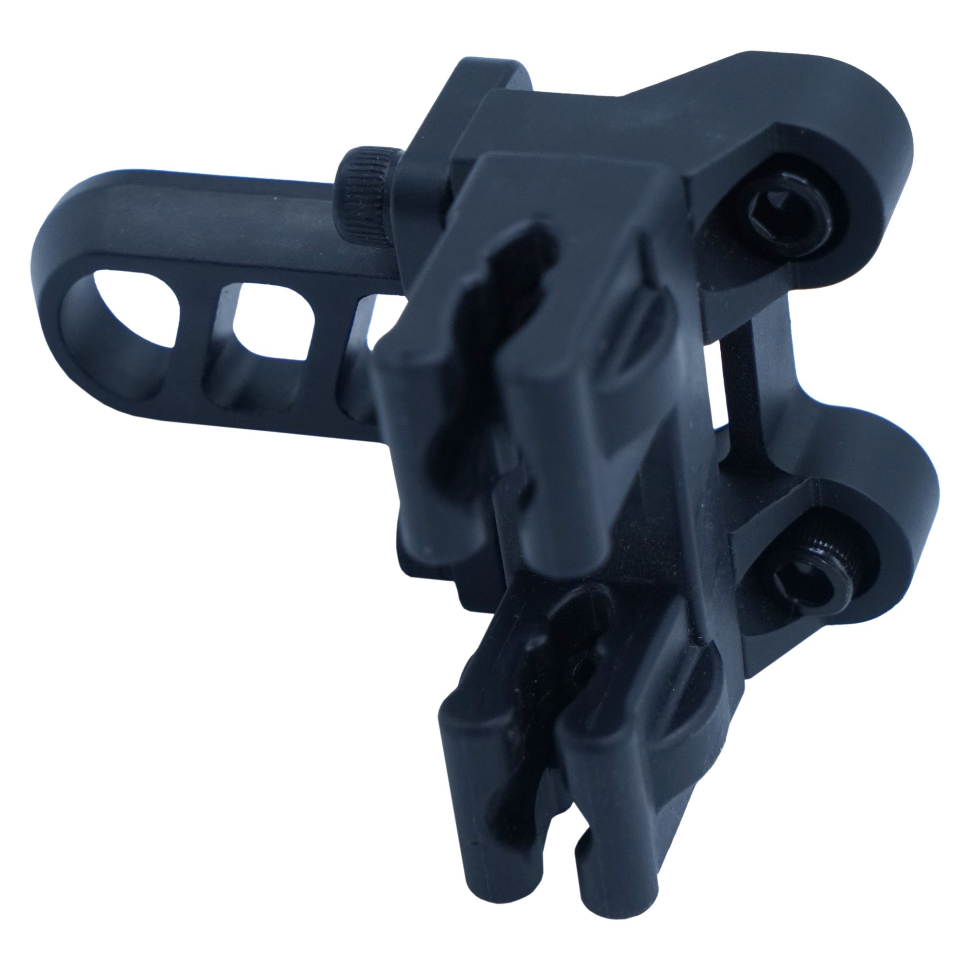 Nock On Checkmate Quiver Mounting Bracket - Thumbnail 2