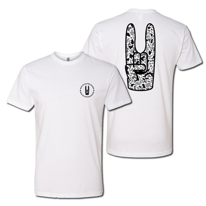 Smokescreen Tee