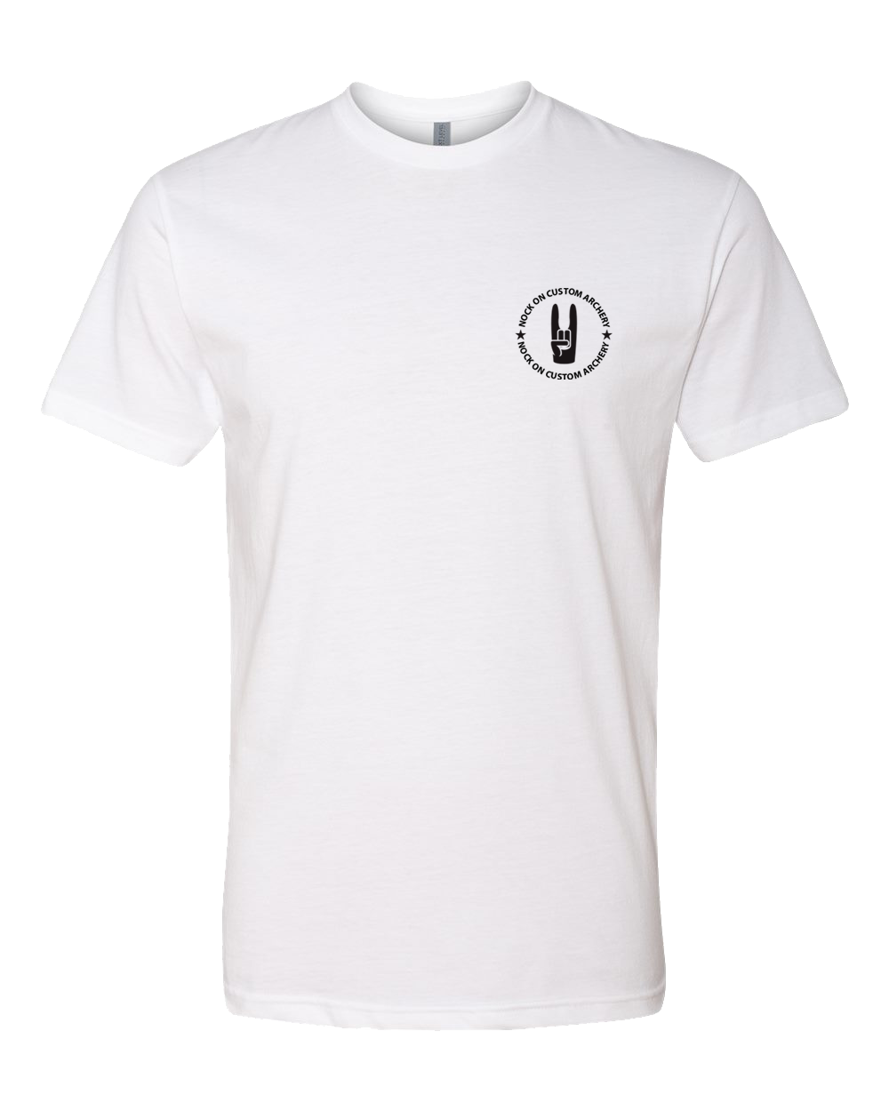 Smokescreen Tee