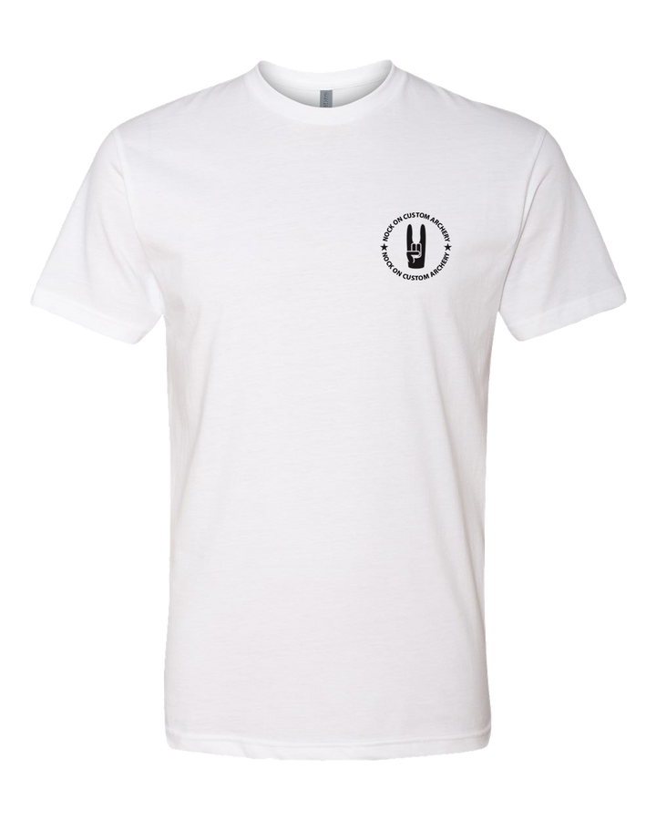 Smokescreen Tee