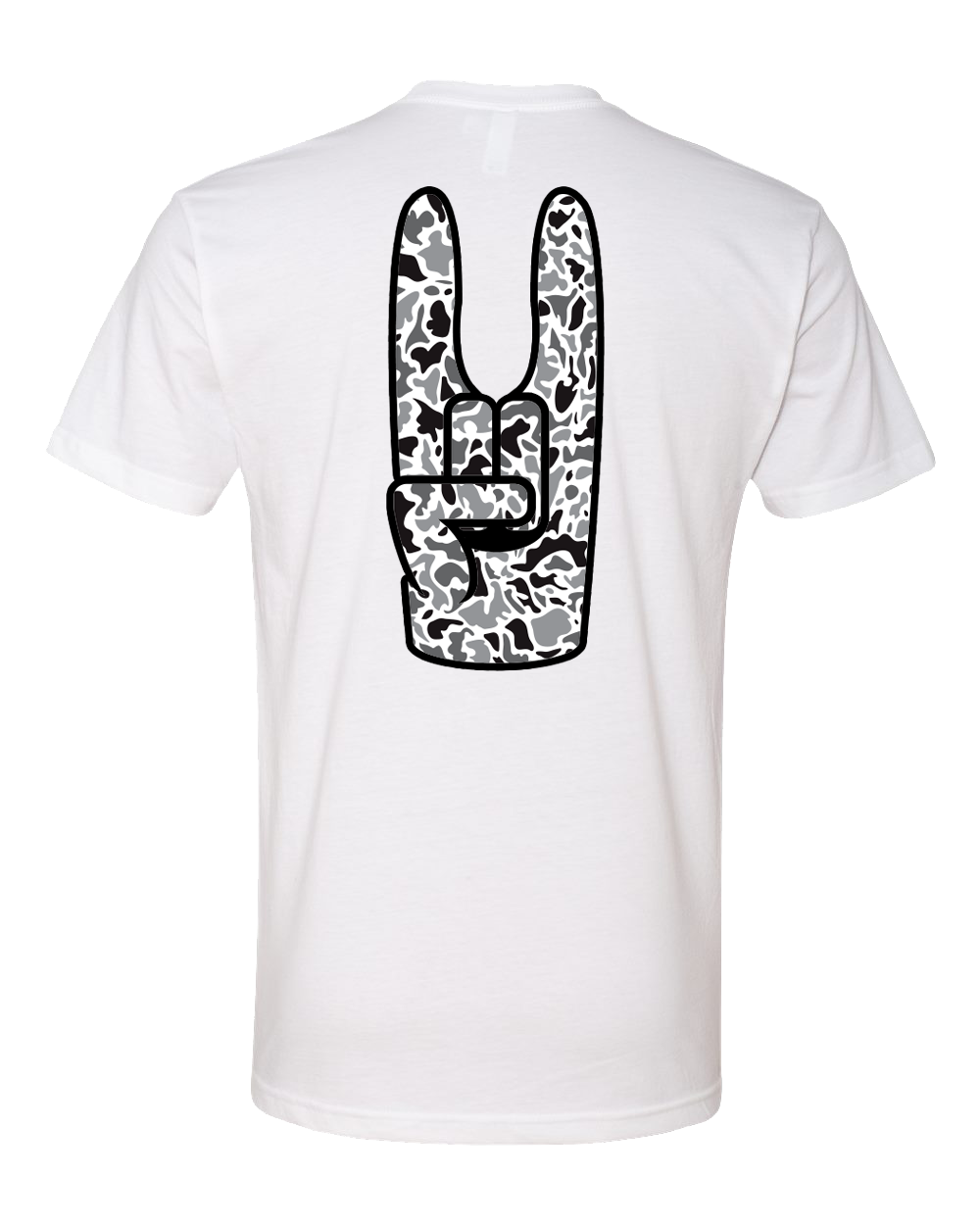 Smokescreen Tee