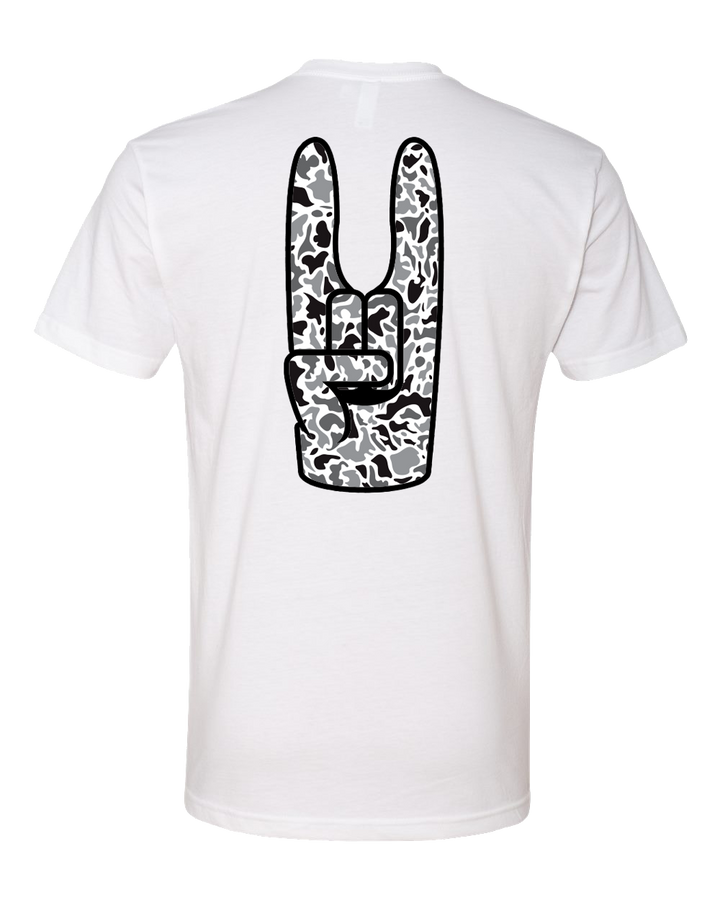 Smokescreen Tee