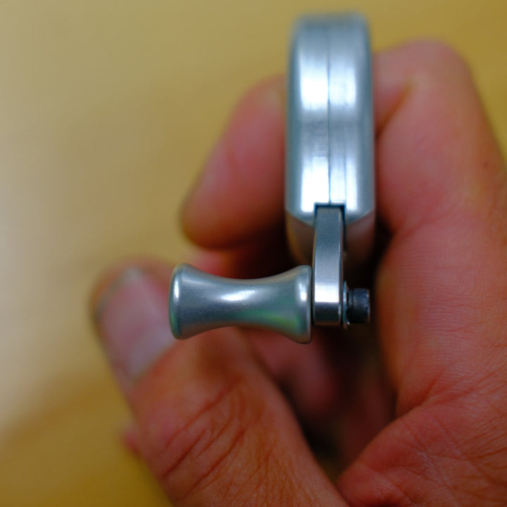 Smooth Operator Thumb Peg Upgrade