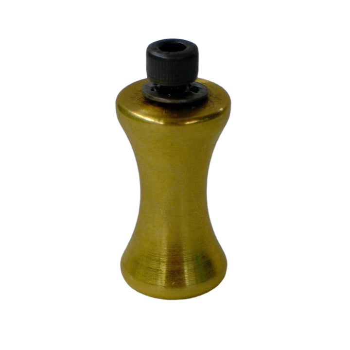 Smooth Operator Thumb Peg Upgrade