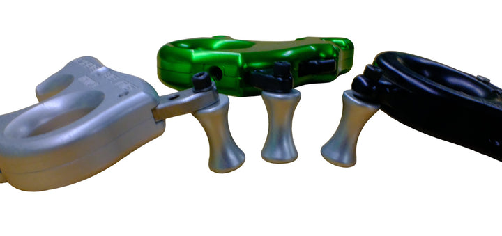 Smooth Operator Thumb Peg Upgrade