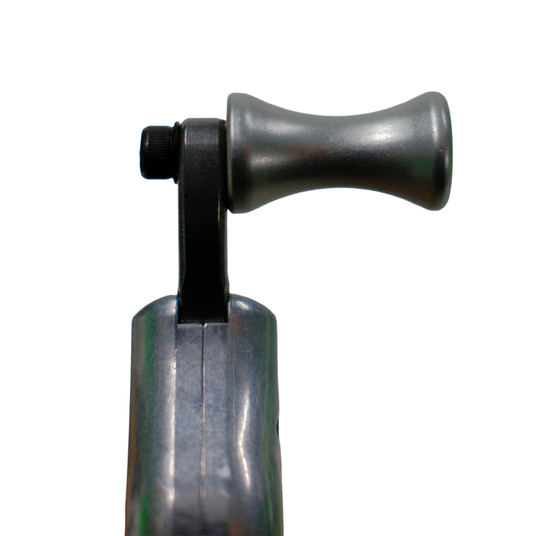 Smooth Operator Thumb Peg Upgrade