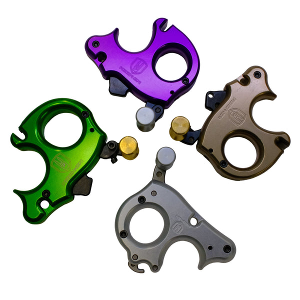 Smooth Operator Thumb Peg Upgrade – NOCK ON ARCHERY