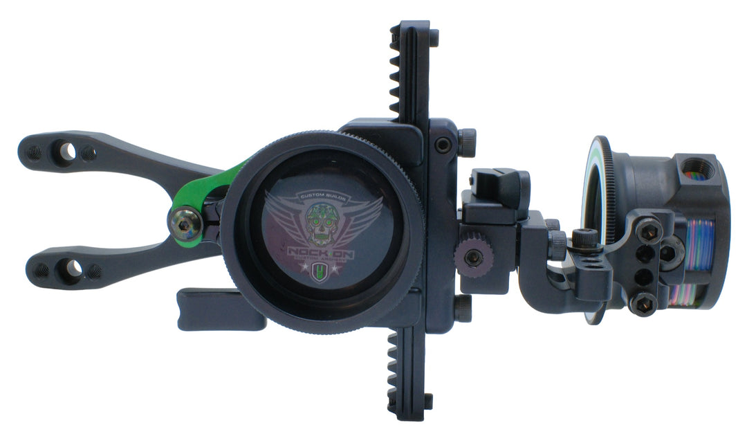 Fast Eddie NE Double Pin Sight