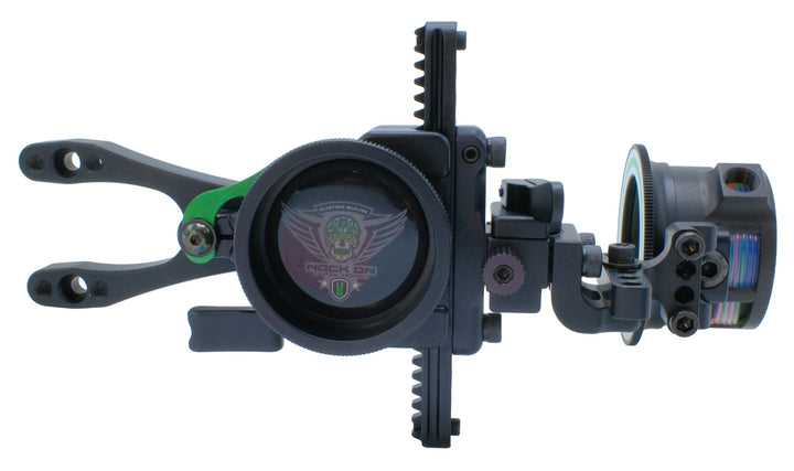 Fast Eddie NE Double Pin Sight
