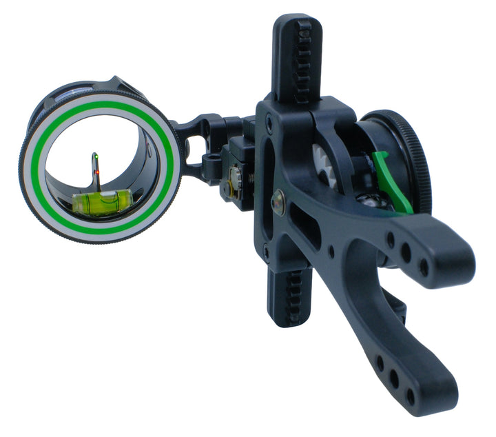 Fast Eddie NE Double Pin Sight