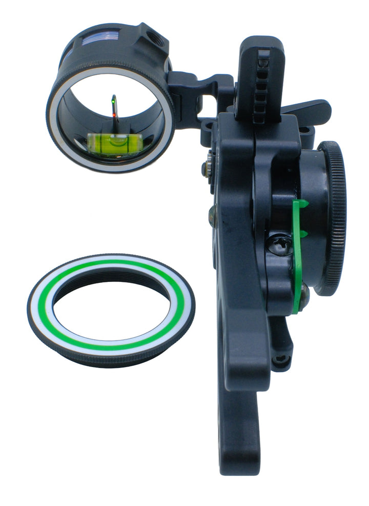 Fast Eddie NE Double Pin Sight