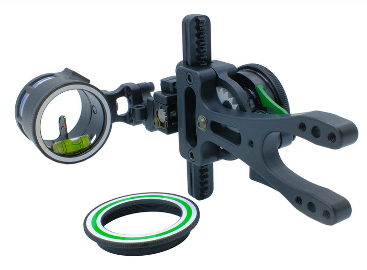Fast Eddie NE Double Pin Sight