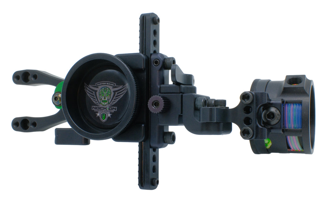 Fast Eddie NE Double Pin Sight