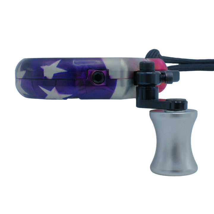 Smooth Operator XL Thumb Peg Upgrade