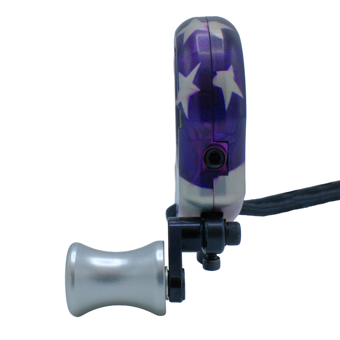 Smooth Operator XL Thumb Peg Upgrade