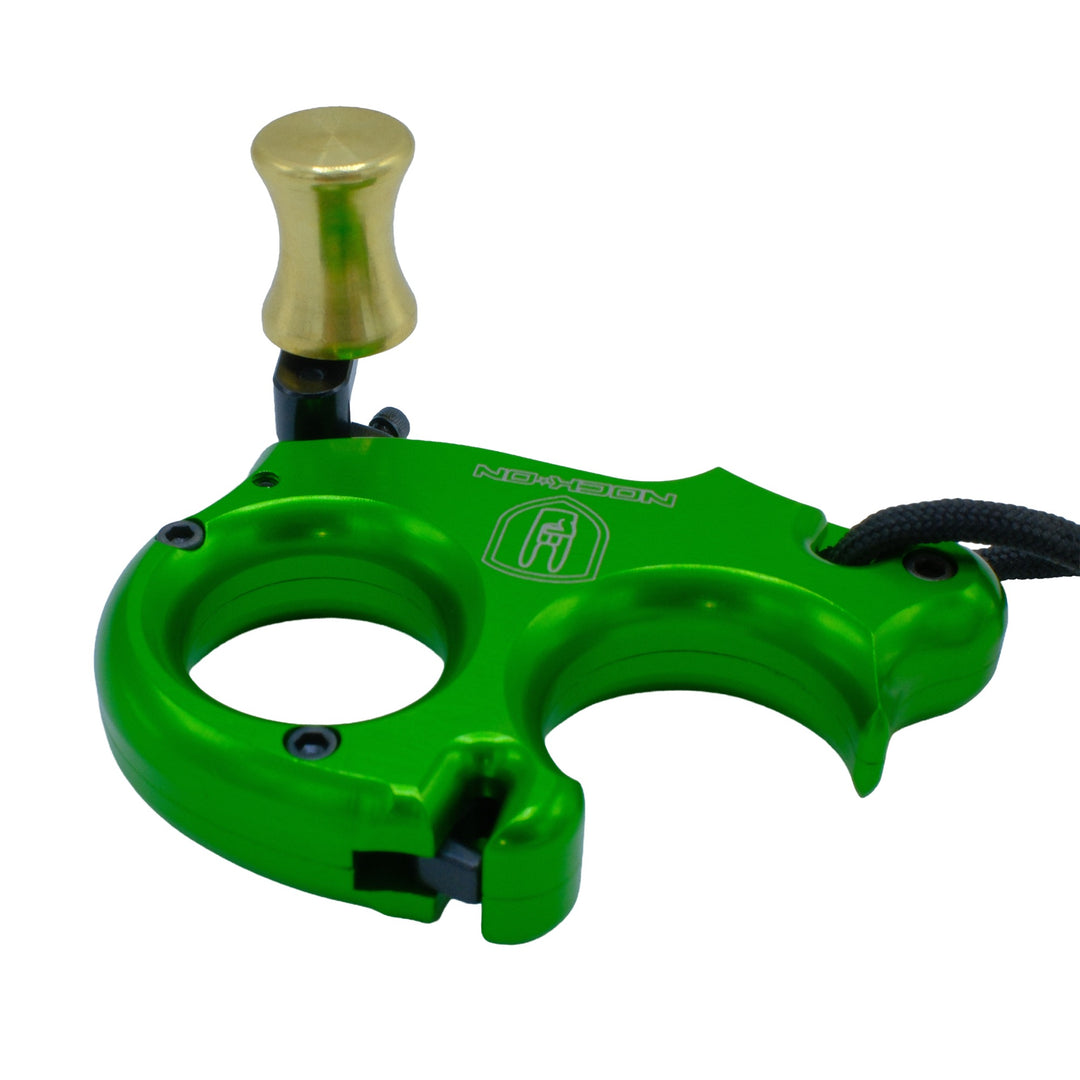 Smooth Operator XL Thumb Peg Upgrade