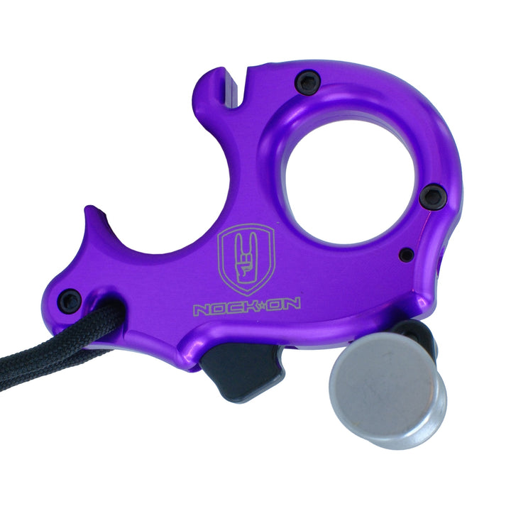 Smooth Operator XL Thumb Peg Upgrade