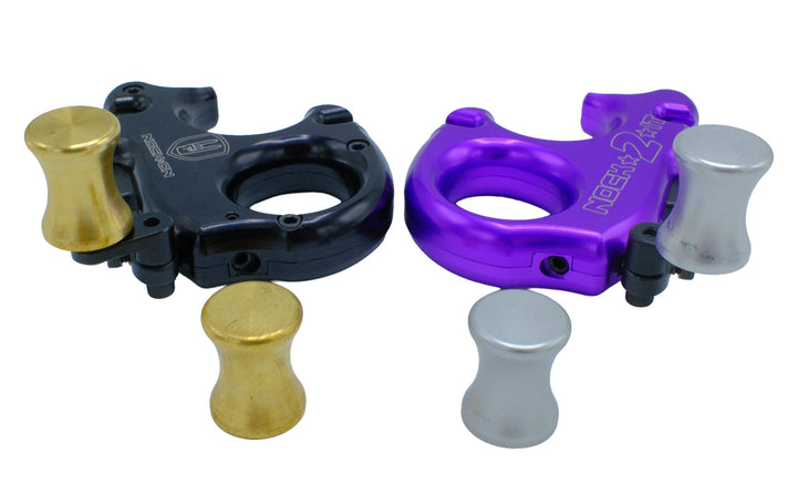 Smooth Operator XL Thumb Peg Upgrade
