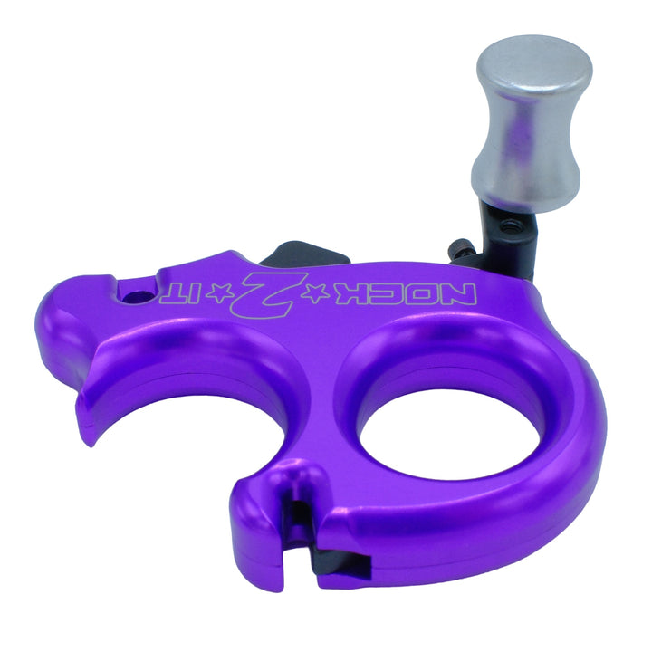 Smooth Operator XL Thumb Peg Upgrade