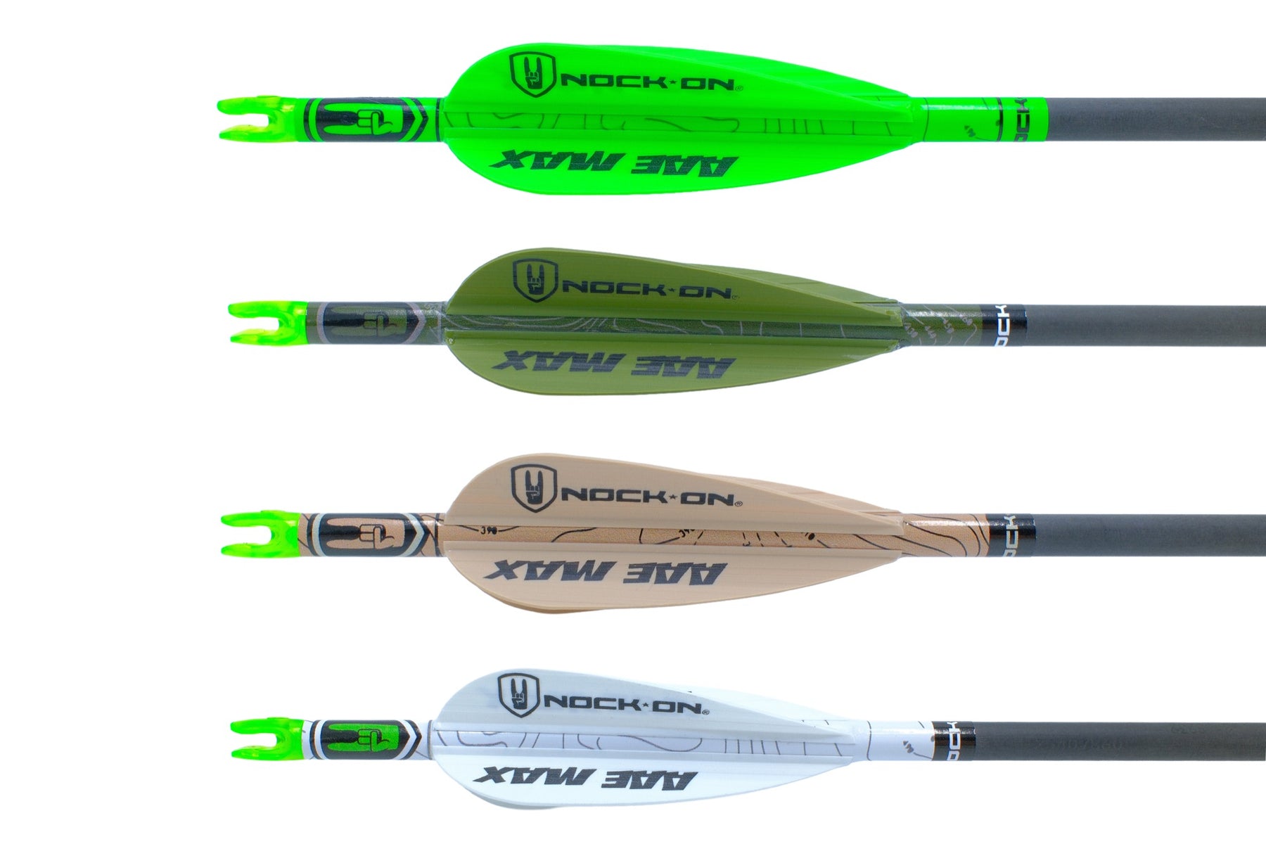 EASTON EC90AERO55 定価30万円 Hand Fletched Easton 5.0 Topo Edition (12ct) – NOCK ON ARCHERY