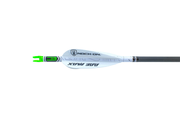 Hand Fletched Easton 5.0 Topo Edition (12ct)