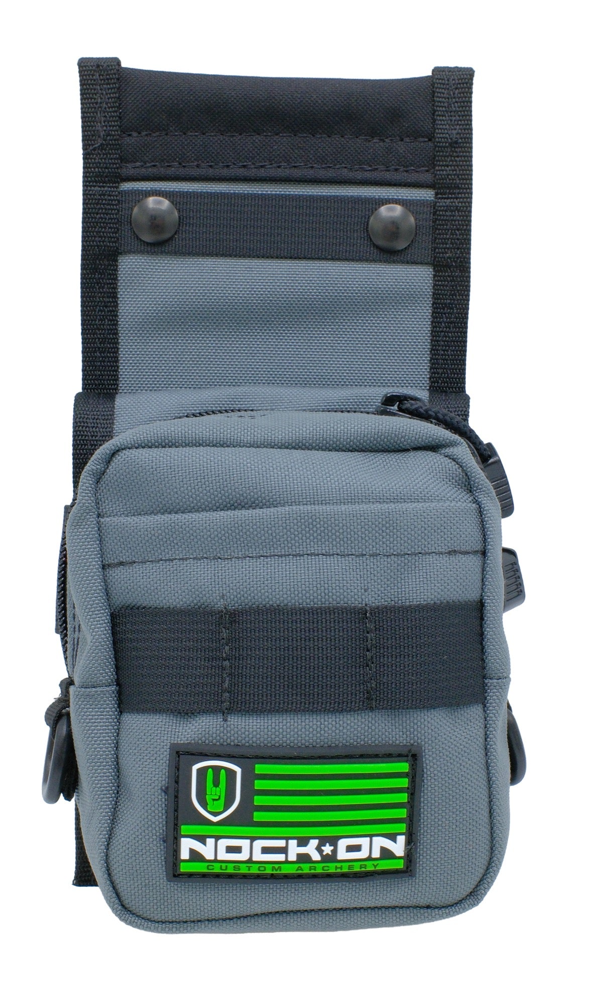 Pocket Quiver Pro- Origin Raptor Camo – NOCK ON ARCHERY