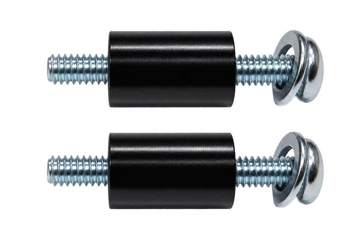 Release Holster Mounting Kit for Hoyt RX8, 9 & 10.