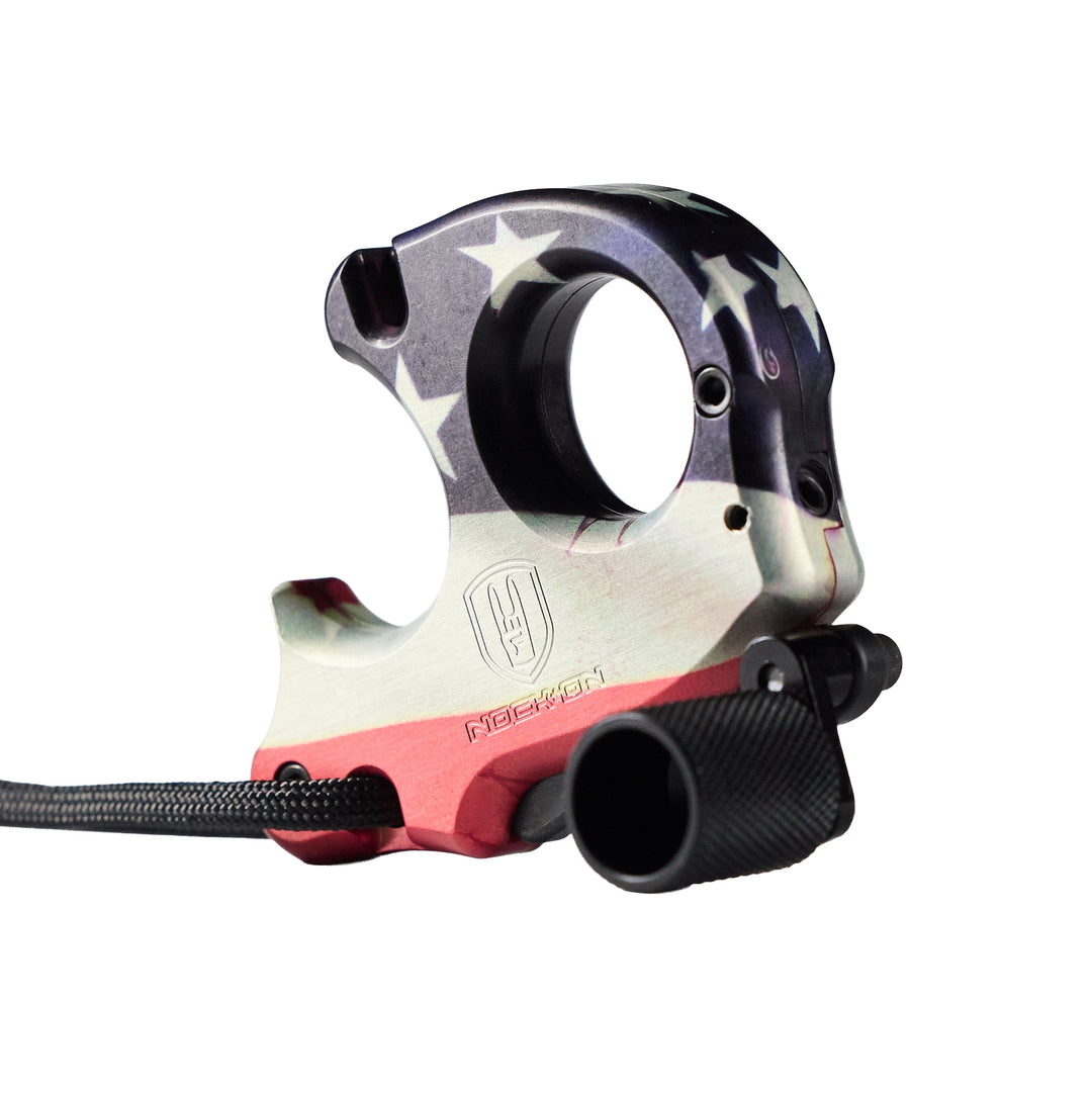 The Patriot MINI Nock 2 It Custom Release