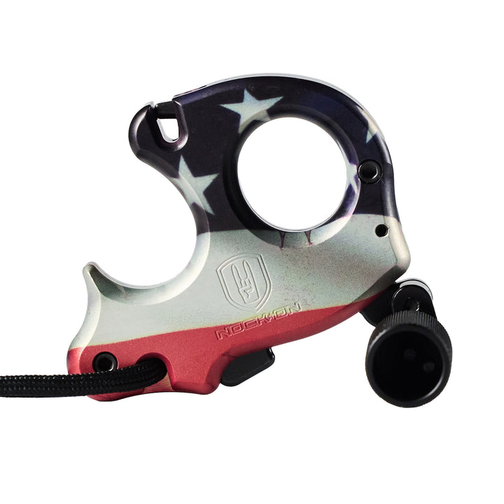 The Patriot MINI Nock 2 It Custom Release