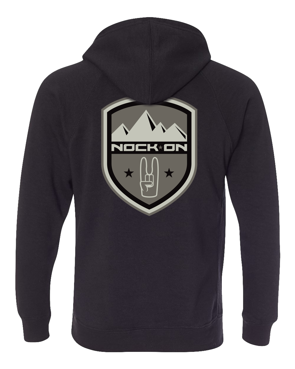 Mountain Hoodie