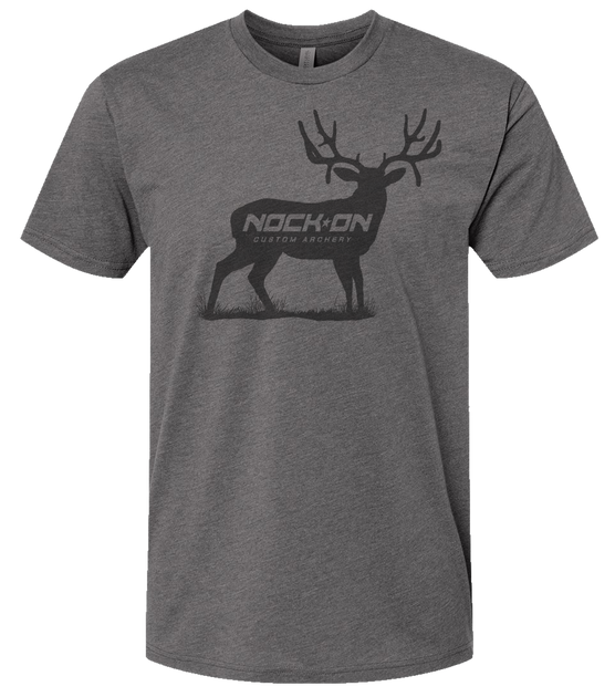 Mens Shirts Tagged "APPAREL" NOCK ON ARCHERY