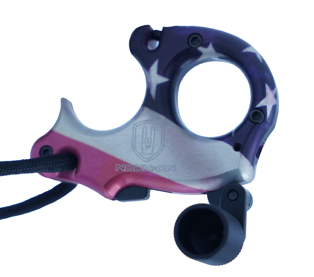 The Patriot Nock 2 It Limited Edition Custom Release