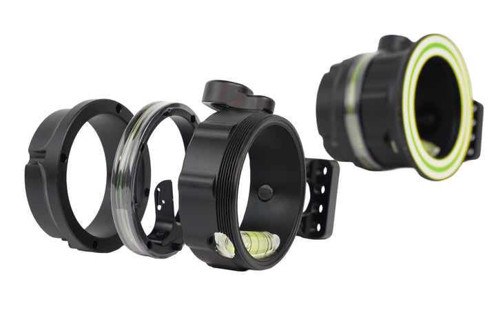 The PRIZ by Spot Hogg- With Extended Sight Tape