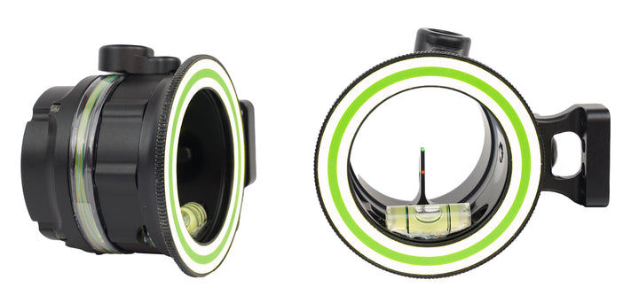 The PRIZ by Spot Hogg- With Extended Sight Tape
