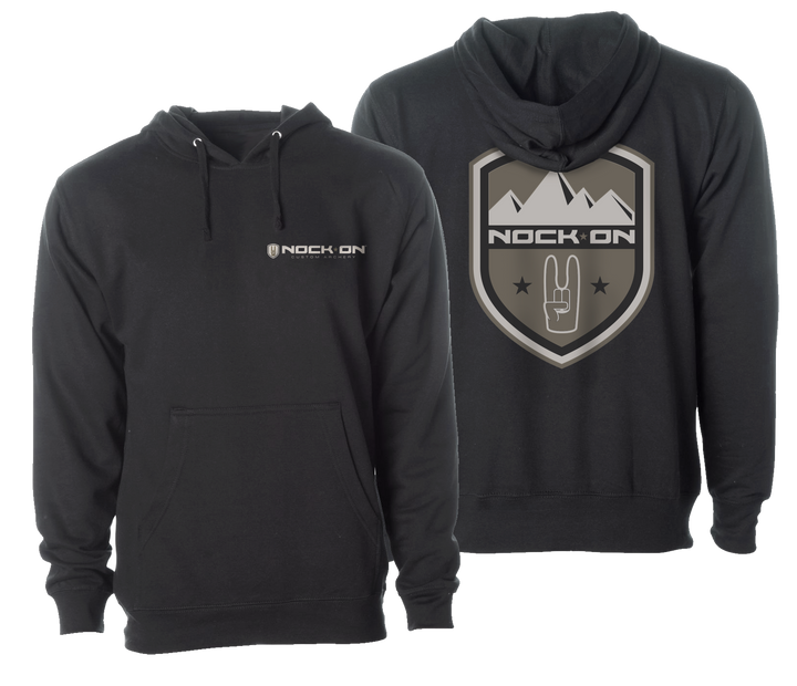 Mountain Hoodie