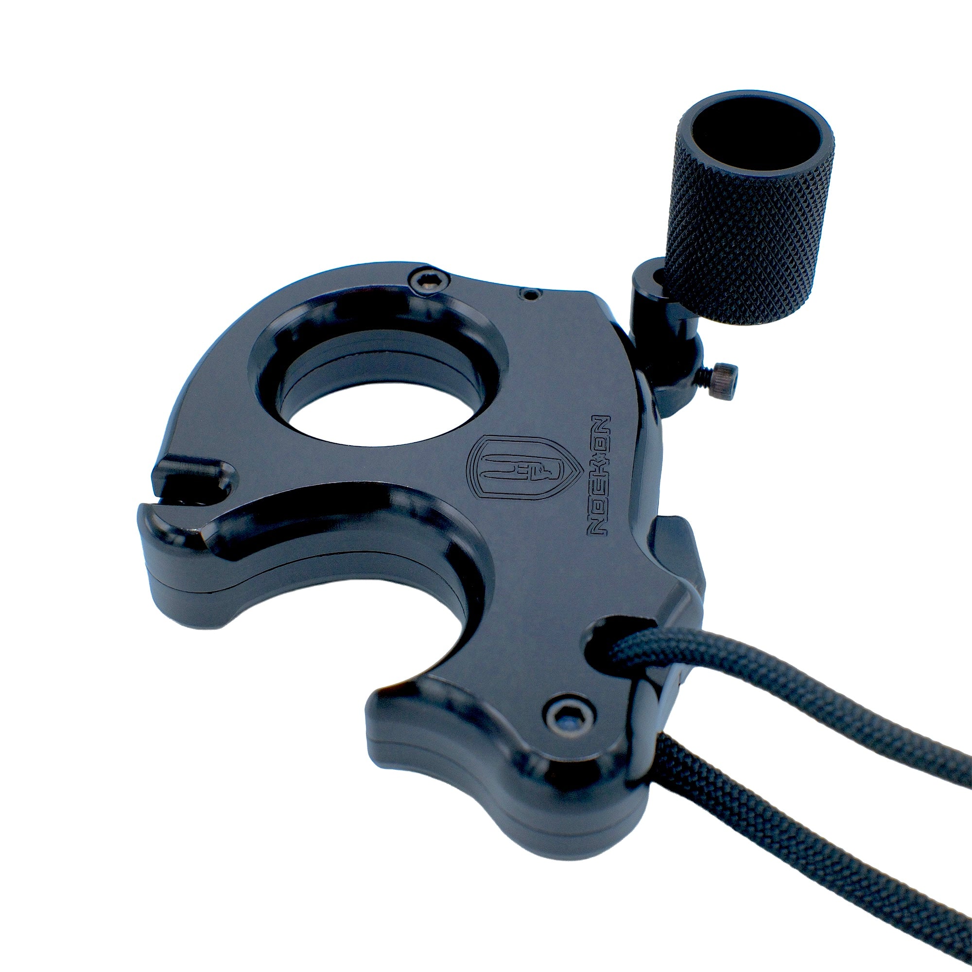 All New MINI Nock 2 It Custom Release-Black – NOCK ON ARCHERY
