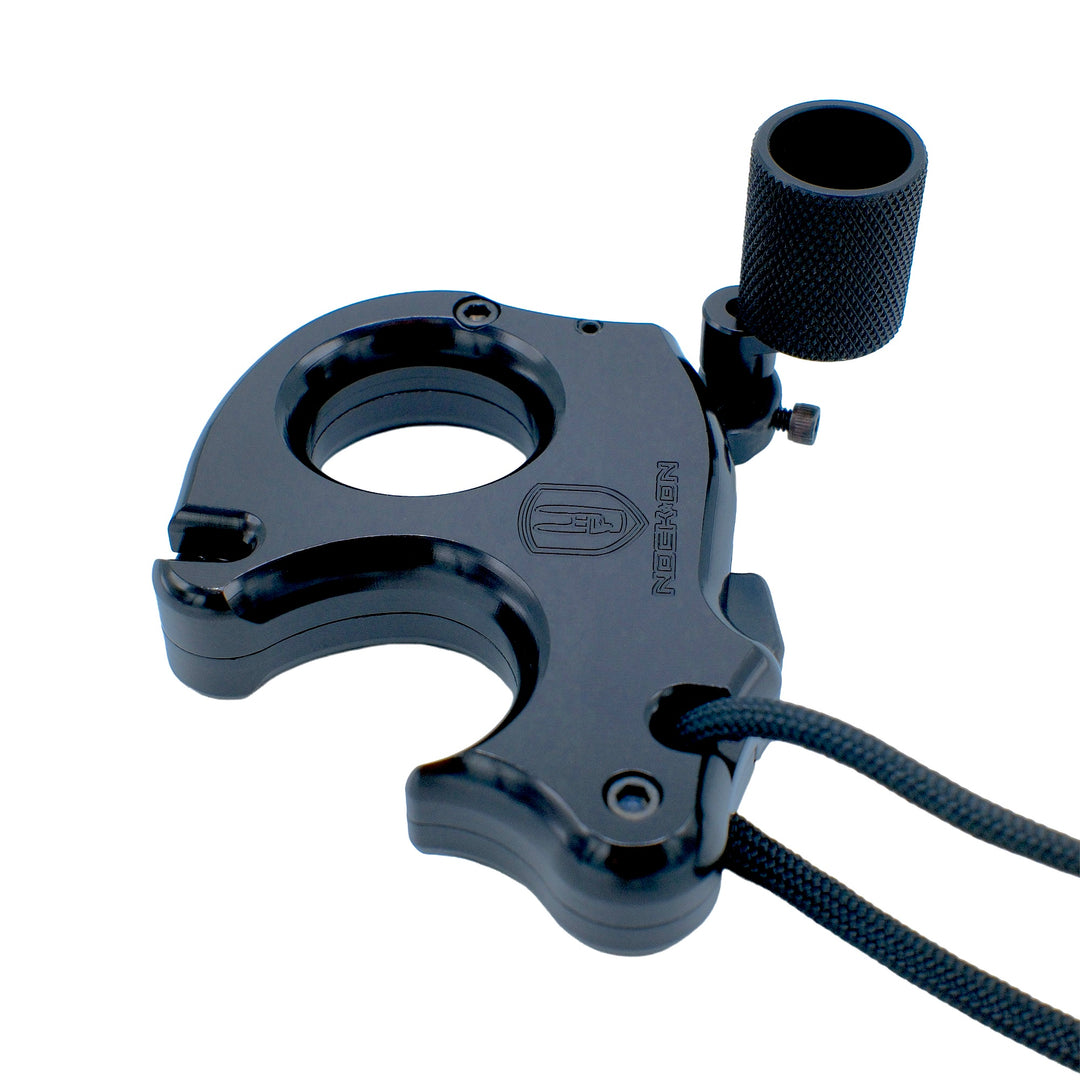 All New MINI Nock 2 It Custom Release — Black