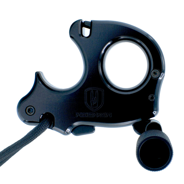 All New MINI Nock 2 It Custom Release — Black